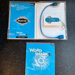 Wordshark V5 USB "plug in and play" version.