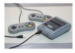 SALE!!! Advanced Mini Gaming System With 7500+ Games 16GB Micro SD Card - Megadrive Mini Or Snes Mini Style Options