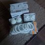 Curtain accessories IKEA Image 3