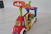 children toy vehicle carrier