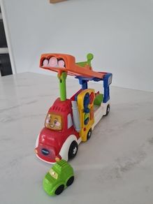 children toy vehicle carrier