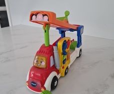 children toy vehicle carrier