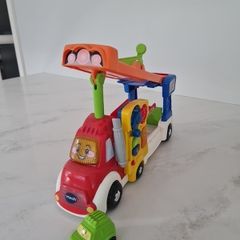 children toy vehicle carrier