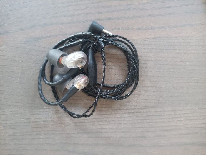 Westone UM Pro 30 Professional In - Ear Monitors