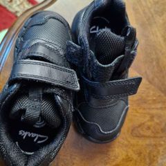 Clarks boys shoes