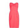 red dress MANGO brand new L / XL Image 3