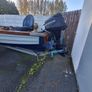 Lake boat Image 6