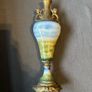 Antique Decorative Urn Image 2
