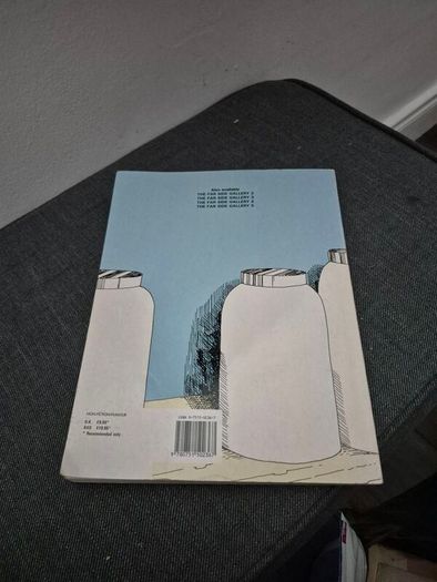 the farside gallery