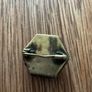 Vintage Italian micro mosaic brooch Image 4