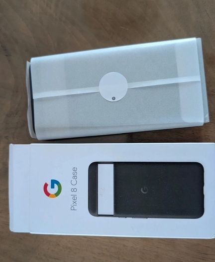 Google Pixel 8 cover