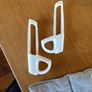 Stokke harness and classsic cushion Image 6