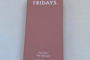 Summer Fridays pink dew gel cleanser 150 ml