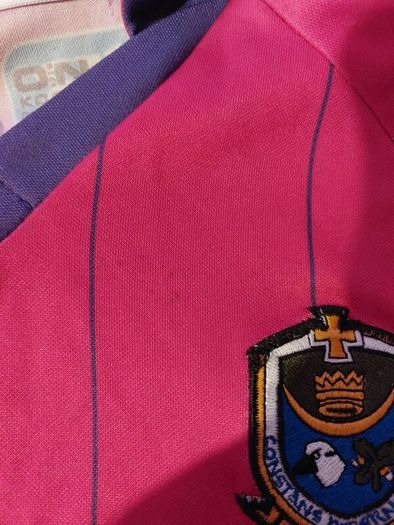 roscommon gaa jersey