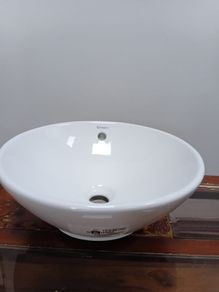 basin - duravit