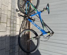 Carrera Valour 27.5