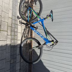 Carrera Valour 27.5