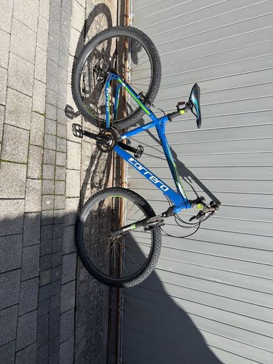 Carrera Valour 27.5
