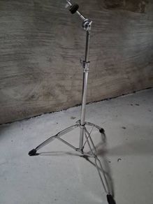 mapex straight cymbal stand