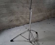 mapex straight cymbal stand
