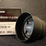 Canon 50mm f1.8 STM Image 4