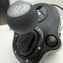Logitech G29 Wheel, Pedals, Shifter for PS and PC Image 6