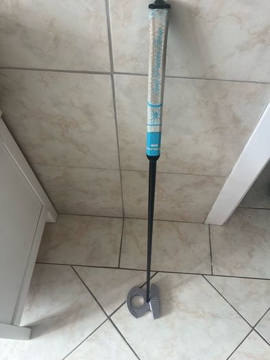 Lab Putter