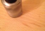 nail polish