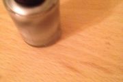 nail polish