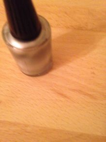 nail polish