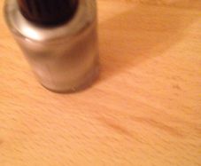 nail polish