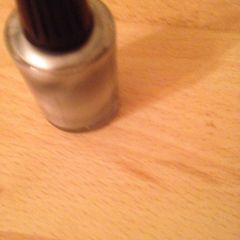 nail polish