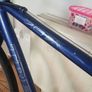 Road Bike Hybrid Trek Needs Rear Gear Selector. Image 6