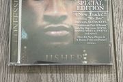 Usher cd confessions special edition