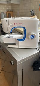 Singer Sewing Machine