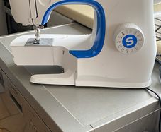 Singer Sewing Machine