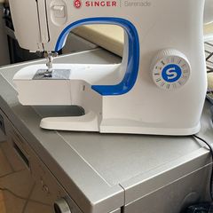 Singer Sewing Machine