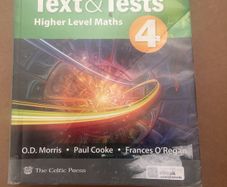 Text and Tests 4