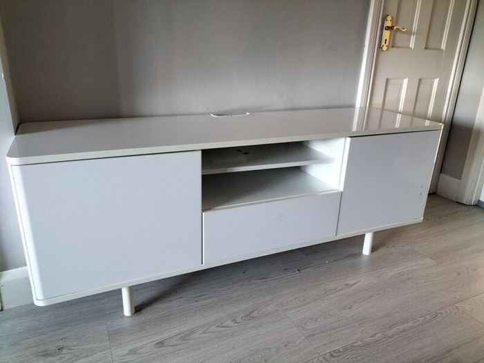 Ikea Tv Unit