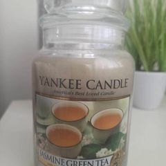 Yankee candle