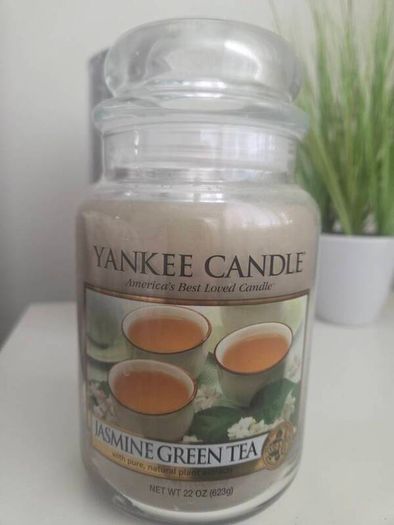 Yankee candle