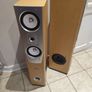 M-audio Floor standing speakers Image 2