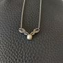 lovely dressy necklace Image 4
