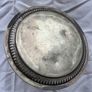 Silver Plated Tea Caddy Image 5