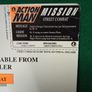 Hasbro 1995 Action Man- Street Combat / In Original Wrapping Image 8