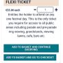 Punchestown Flexi Ticket Image 3