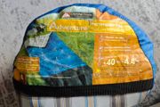 Sleeping bag