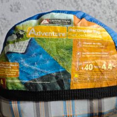 Sleeping bag