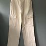 Ladies combat trousers size 8 Image 2