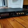 Rega Elex MK4 Integrated Amplifier Image 3